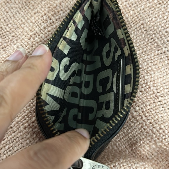 MARC by MARC JACOBS Card Holder - Picture 6 of 7